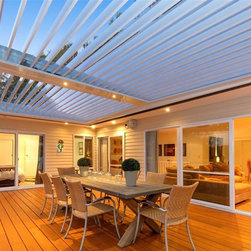 Bayview - Awnings