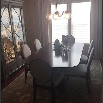Aurora Dining Room