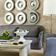 Den/Basement Decor Ideas