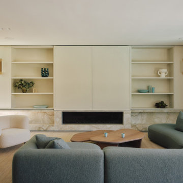 Bellevue Hill Residence 2