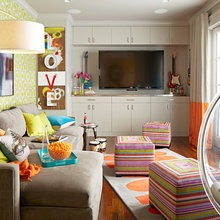 kids playroom