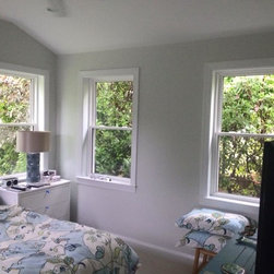 Window Work - Home Improvement