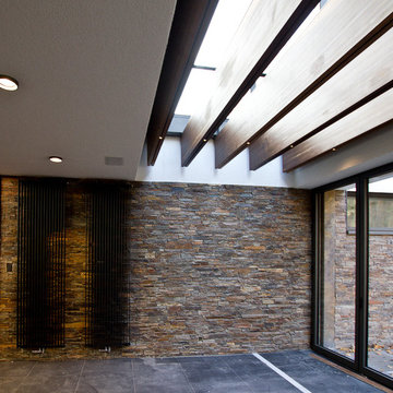 Private Home with indoor pool