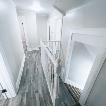 Complete City Apartment Remodel!