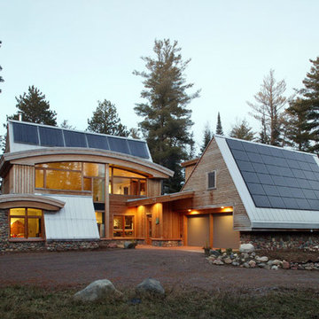 Isabella Net Zero Home