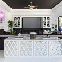 Living Room Ideas