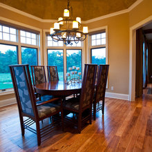 Dining Room Ideas