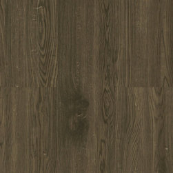 Keenland Oak - Hand-Scraped Supreme Elite Click Waterproof Vinyl Plank LVT - Vinyl Flooring
