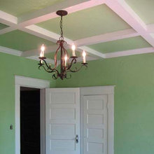 ceiling