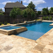 Burt pool ideas