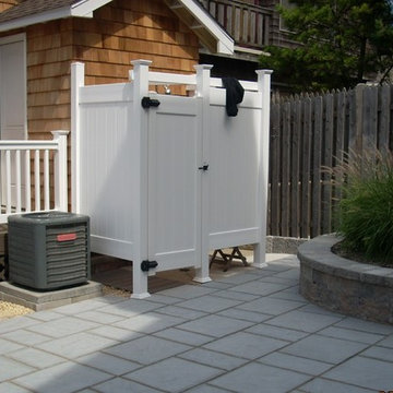 random examples of our outdoor work
