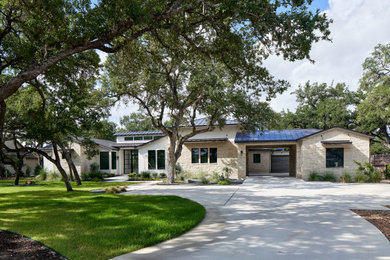 Inspiration for an exterior home remodel in Other