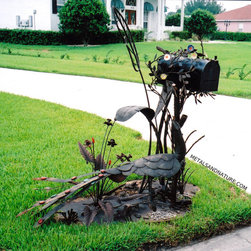 Iron Decor - Products
