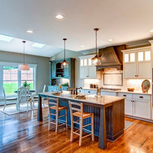 Kitchen/Greatroom