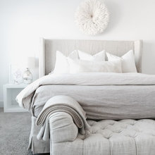 Bedroom, Master Suite