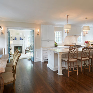 Classic Kitchen