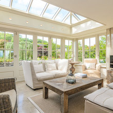 skylight/consveratory