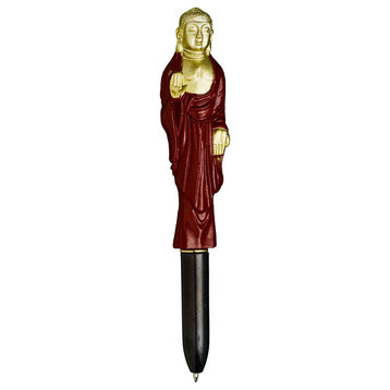 Buddha Pen