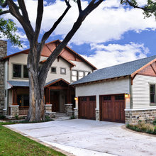 Exterior Ideas