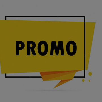 PROMOTIONS- Are You Ready for a Kitchen Makeover?