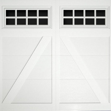 Door Design Options