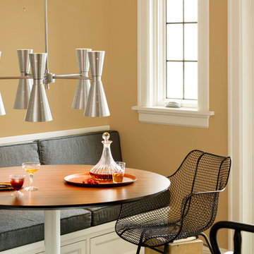 The Mercantile Color Collection Exclusively for Rejuvenation