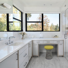 Bathroom remodel