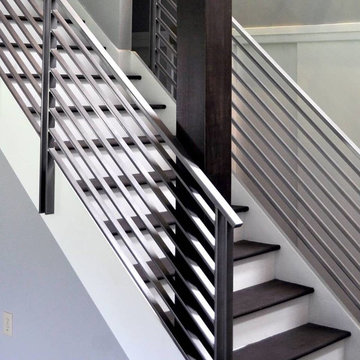 Stair Warehouse Stairs
