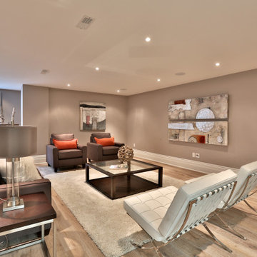 Port Custom Home