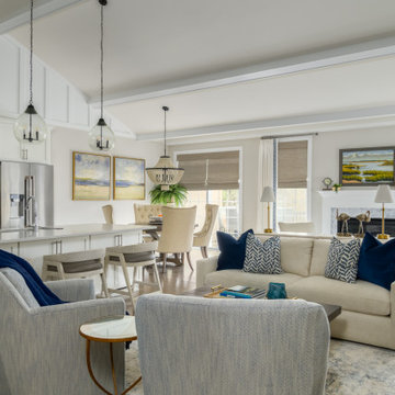 Holmdel Builder Grade to Perfectly Finished