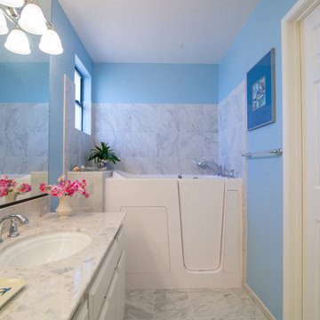 Rancho Bernardo Bathroom Remodel 4