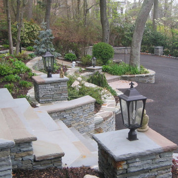 Port Jefferson Site Development