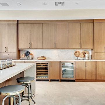 A Kitchen is Integral to Any Home, Kitchen Remodeling in Ramona