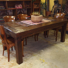 Dining Room Ideas