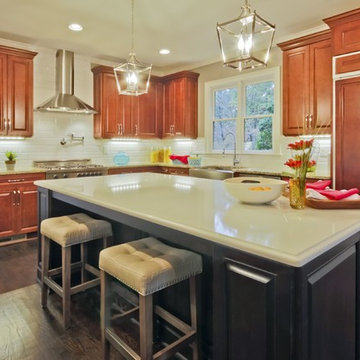 Executive Whole House Remodel