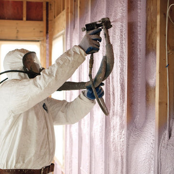 Home Insulation Services, Pomona CA