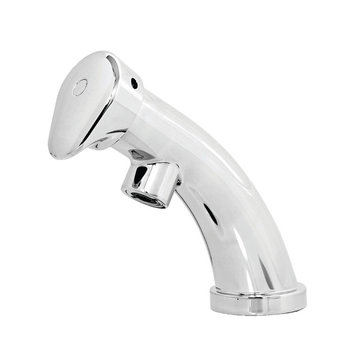 Speakman S-5125 Easy-Push Wash-up Single Supply Metering Faucet