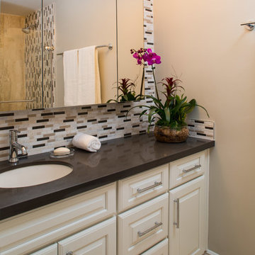 David William Kitchen & Bath Restoration Restoration