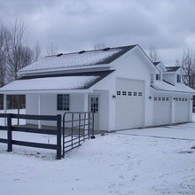 Garages