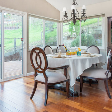 Lafayette Home Staging