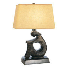 lamps