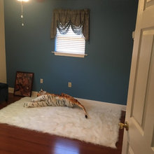 Baby room