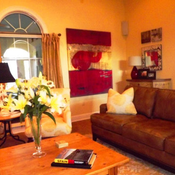 Staging Pictures