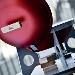 VitalGrill Gourmet BBQ - Outdoor Grills