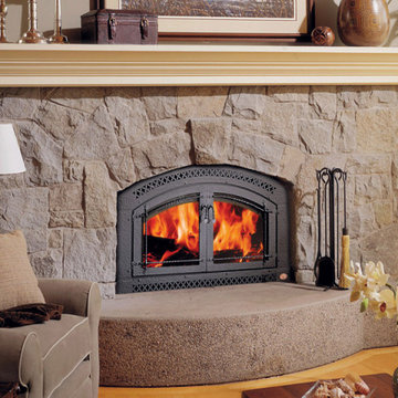 Avon Fireplace Stores: Why Summer Is the Best Time to Upgrade Your Fireplace
