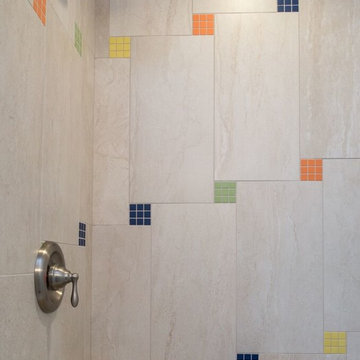 Lake Charlevoix Home Remodel