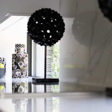 Classic Contemporary