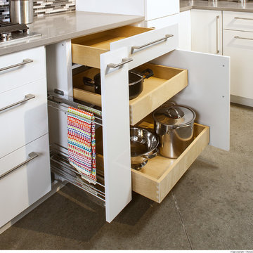 ShowplaceEVO - Kitchen
