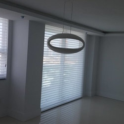 Sheer Solutions - Roller Shades
