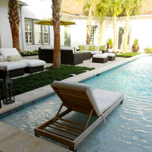 Outdoor Garden  2020